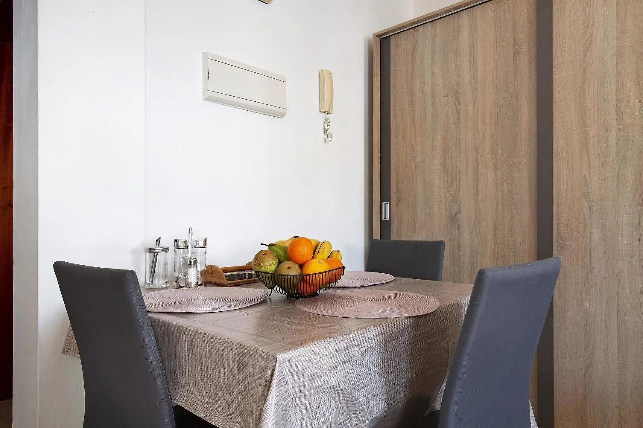 Apartamento Betty G Puerto del Rosario  España