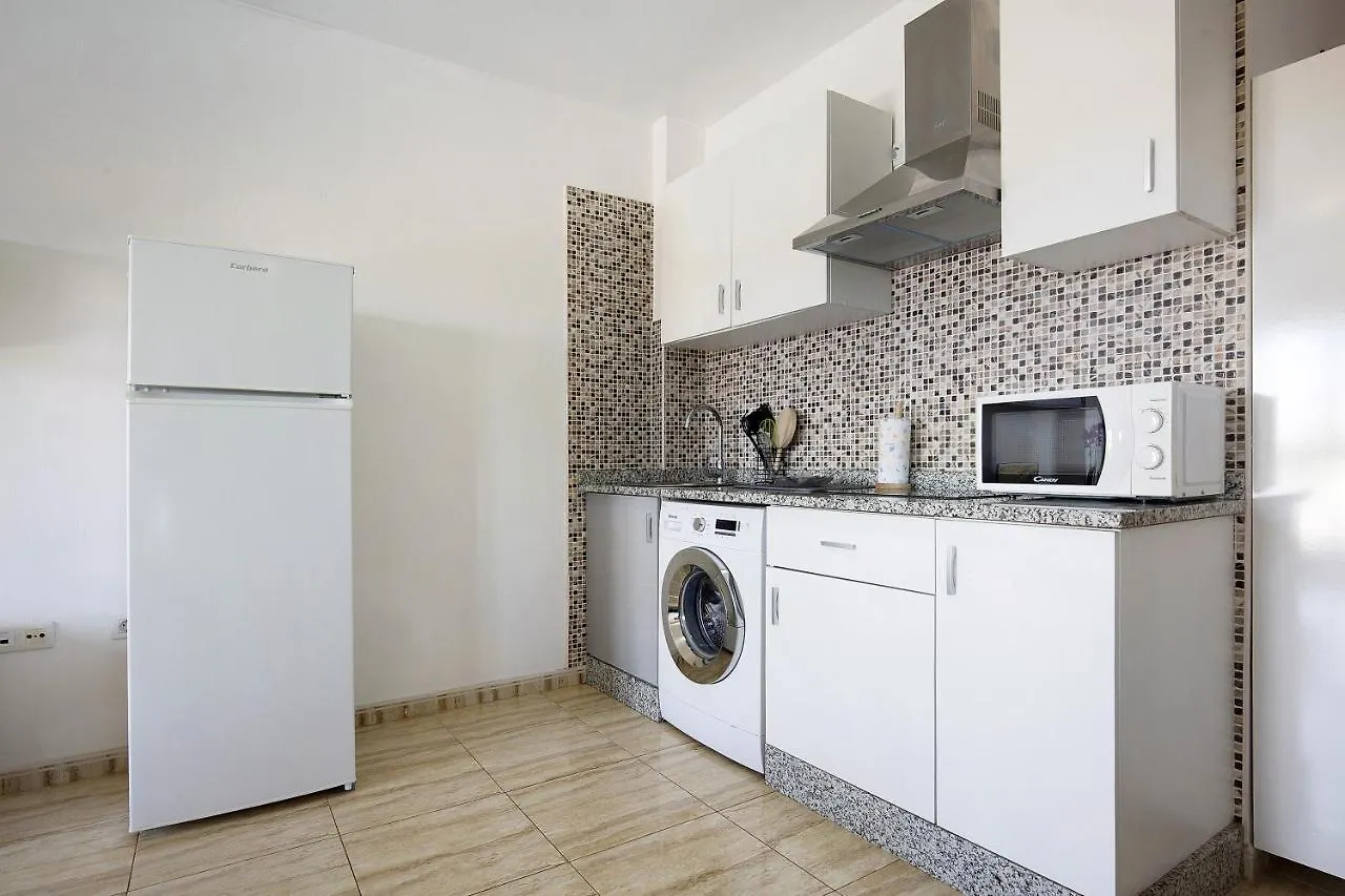 Apartamento Betty G Puerto del Rosario  0*, Puerto del Rosario (Fuerteventura) España