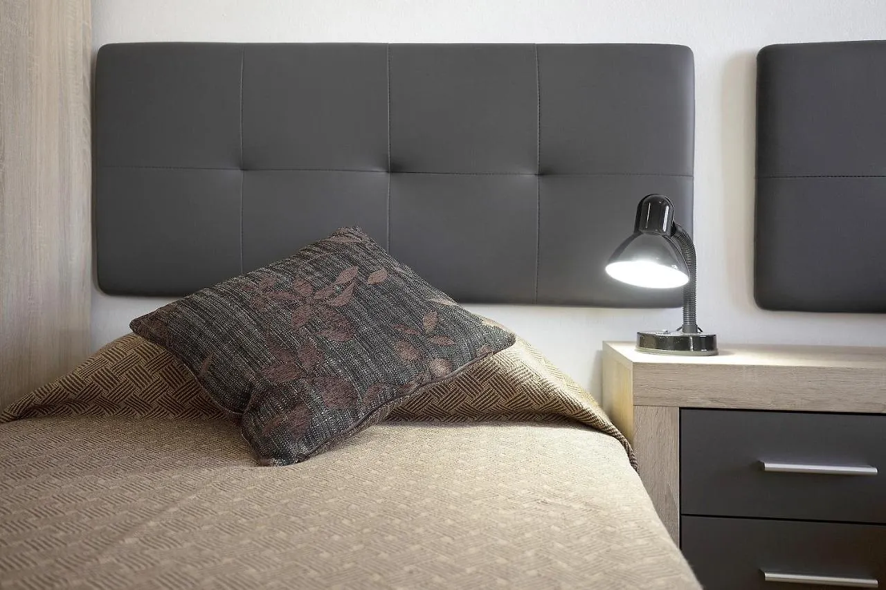 Apartamento Betty G Puerto del Rosario  España
