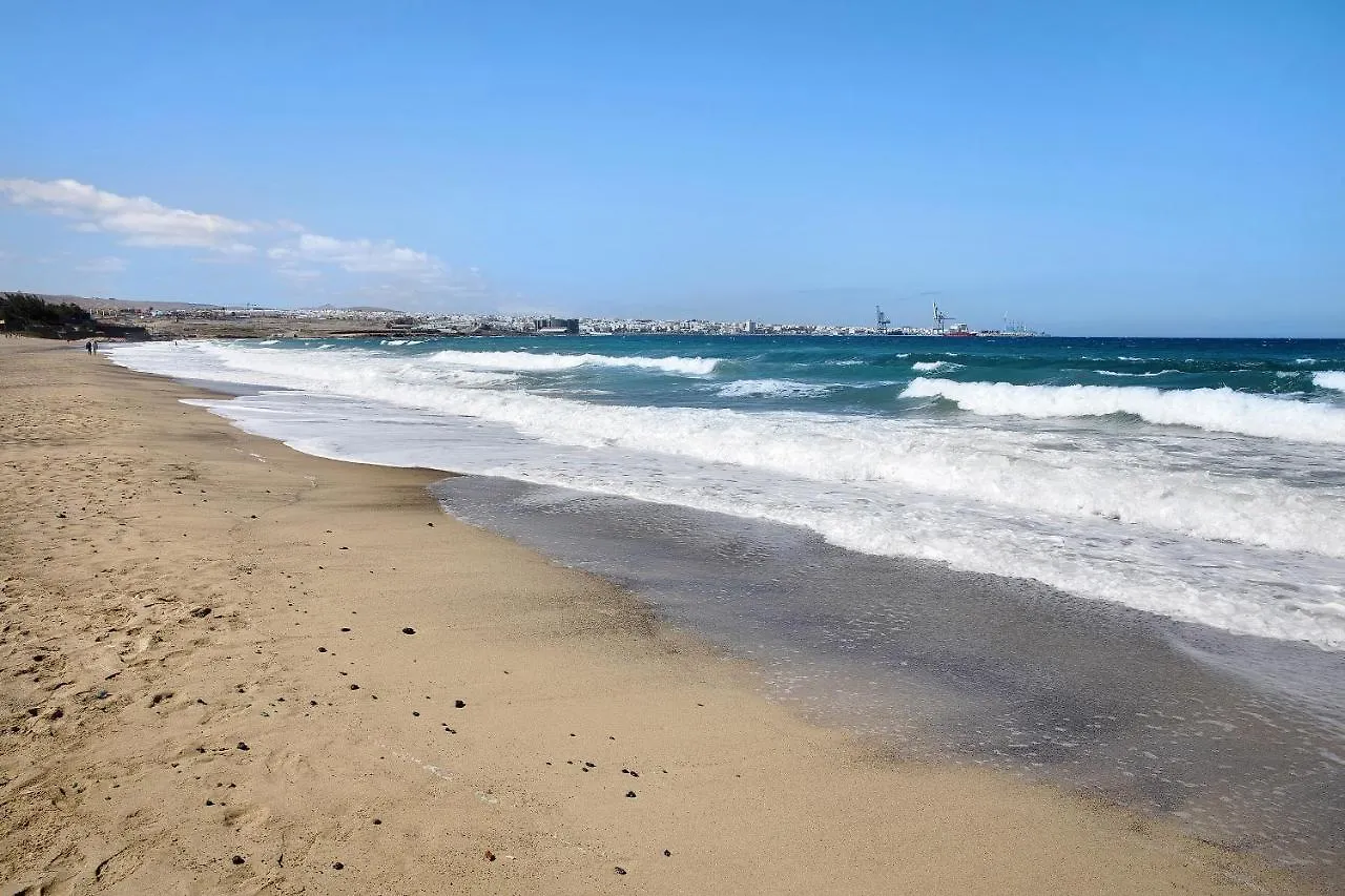 Apartamento Betty G Puerto del Rosario  Puerto del Rosario (Fuerteventura)